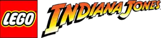 LEGO Indiana Jones