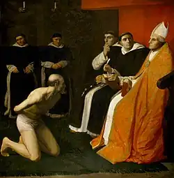 Une amende honorable