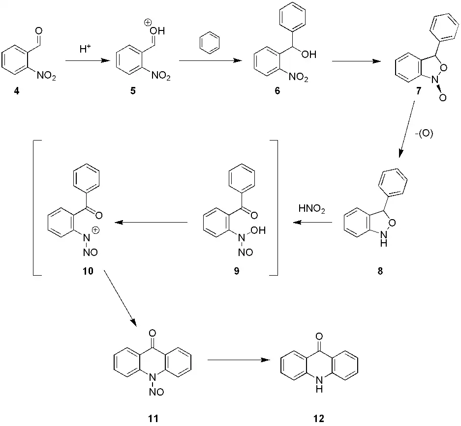 Lehmstedt-Tanasescu-reactie