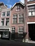 Conciërgewoning in traditionalisme-stijl