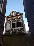 Woonhuis in Neo-renaissance stijl