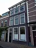 Woonhuis