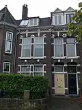 Woonhuis in neorenaissancestijl