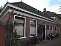 Speelgebouw, thans woonhuis