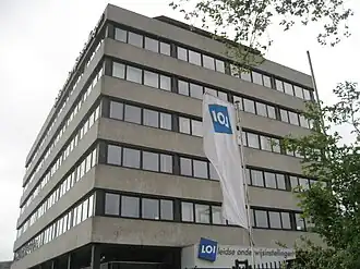 Leidse Onderwijsinstellingen