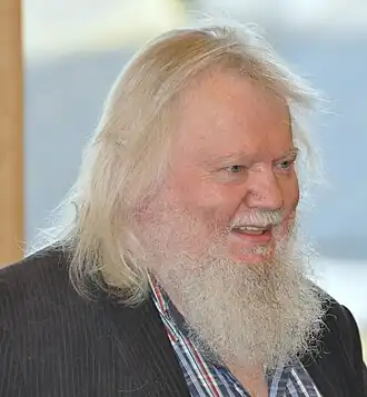 Leif Segerstam in 2011