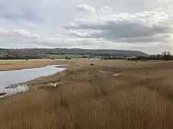Het uitzicht vanaf de Skytower
