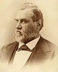 Leland Stanford