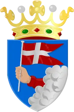 Wapen van Lemmer/De Lemmer