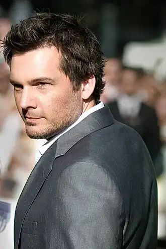 Len Wiseman, 2007