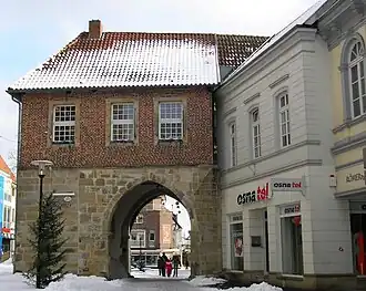 Römer (stadskant)