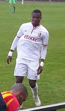 Youssouf Koné