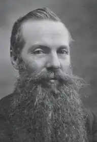 Leo Bittremieux (1926)