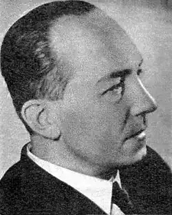 Leon Kruczkowski