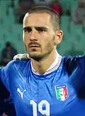 Leonardo Bonucci(verdediger)