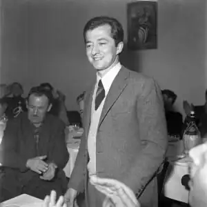 Leonardo Del Vecchio