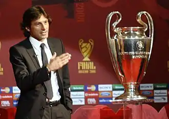 Leonardo Nascimento de Araujo