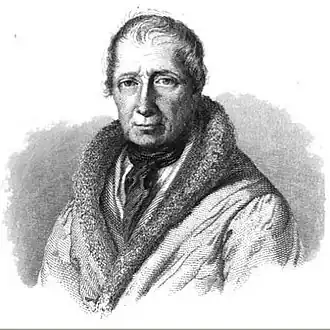 Leopold Schefer