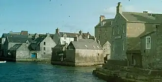Lerwick (1992)