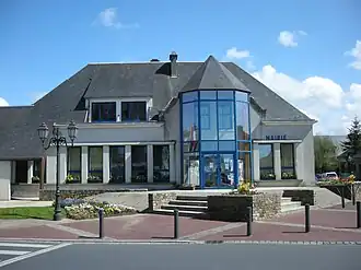 Gemeentehuis