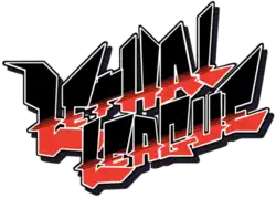 Lethal League
