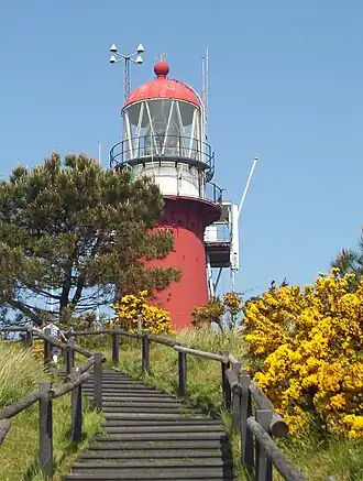 Vuurduin (Vlieland)