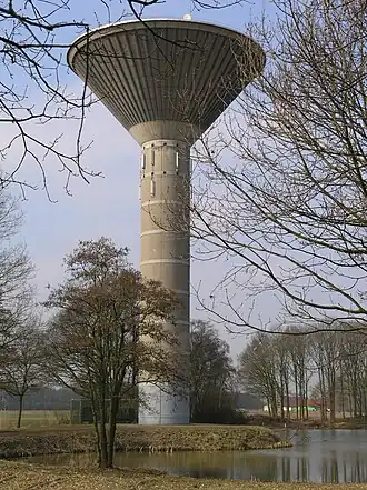 Watertoren