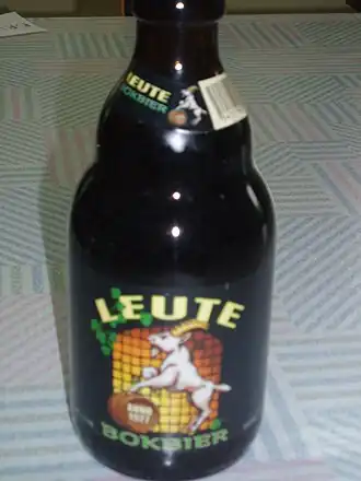 Leute Bokbier