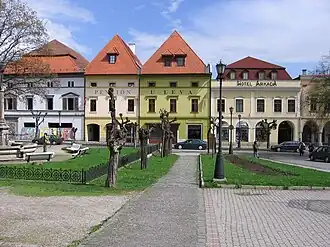 Levoča