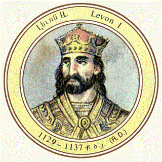Leo I van Armenië