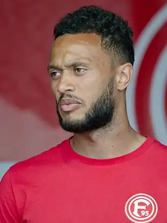 Baker in 2019