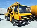 Leyland-DAF