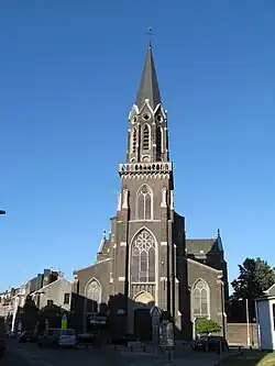 Sint-Foykerk