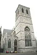 Kerktoren