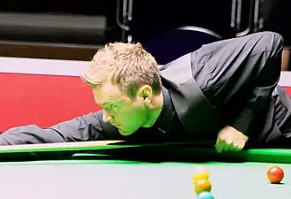 Liam Highfield (2016)