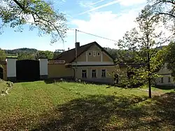 Het Gele Huis (2014)