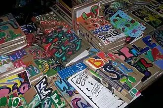 Boeken van Eloísa Cartonera