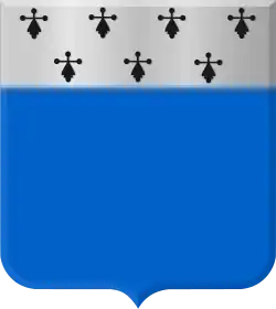 Wapen van Lichtervelde