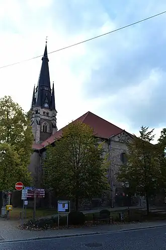 Onze-Lieve-Vrouwekerk