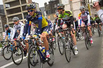 Luik-Bastenaken-Luik 2013