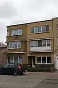 Burgerhuizen