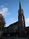 Kluizekerk