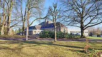 Centre hospitalier spécialisé L'Accueil