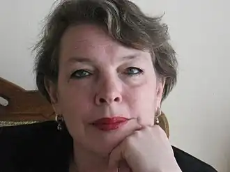 Liesbeth Koenen (2009) - fotografie  Marco Frigerio