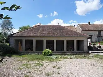 Lavoir (openbare wasplaats)