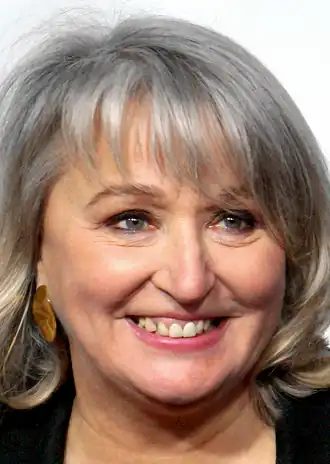 Lieve Blancquaert (2024)