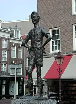 Het Lieverdje