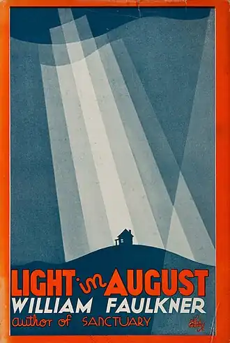 Light in August