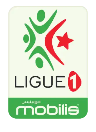 Algerian Ligue Professionnelle 1