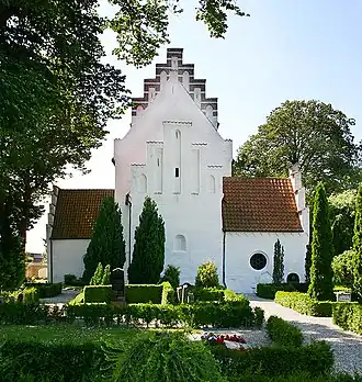 Kerk